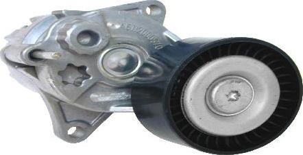 ÜRO Parts 6112000570 - Натягувач ременя, клинові зуб. autozip.com.ua