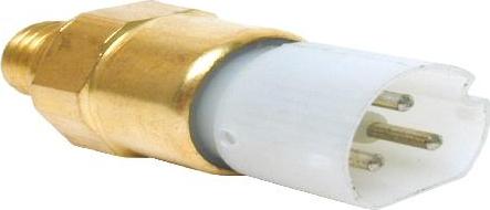 ÜRO Parts 61318361787 - Термовимикач, вентилятор радіатора / кондиціонера autozip.com.ua