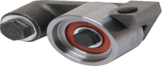 ÜRO Parts 6842593 - Натяжна ролик, ремінь ГРМ autozip.com.ua