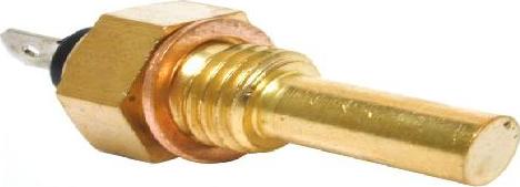 ÜRO Parts 62110788115 - Датчик, температура охолоджуючої рідини autozip.com.ua