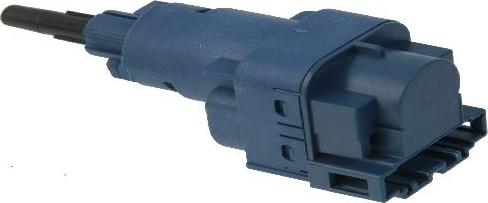 ÜRO Parts 6Q0927189 - Вимикач, привід зчеплення (Tempomat) autozip.com.ua