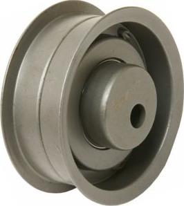ÜRO Parts 051109243 - Натяжний ролик, ремінь ГРМ autozip.com.ua