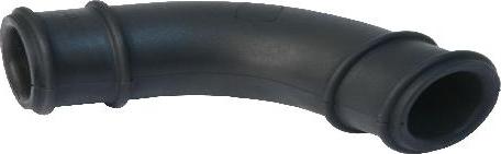 ÜRO Parts 058103493A - Шланг, вентиляція картера autozip.com.ua
