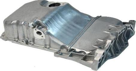 ÜRO Parts 058103598C - Масляний піддон autozip.com.ua