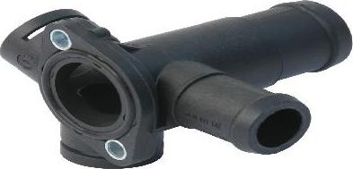 ÜRO Parts 068121132 - Фланець охолоджуючої рідини autozip.com.ua