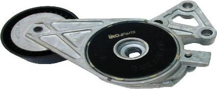 ÜRO Parts 06A903315E - Натягувач ременя, клинові зуб. autozip.com.ua