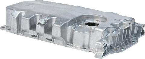 ÜRO Parts 06A103603H - Масляний піддон autozip.com.ua