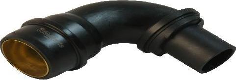 ÜRO Parts 06A103213AM - Шланг, вентиляція картера autozip.com.ua