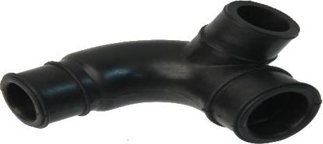 ÜRO Parts 06B103221L - Шланг, вентиляція картера autozip.com.ua