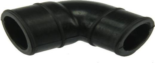 ÜRO Parts 06B103221M - Шланг, вентиляція картера autozip.com.ua