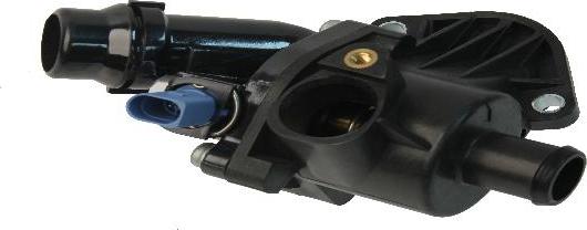 ÜRO Parts 06B121111K - Термостат, охолоджуюча рідина autozip.com.ua