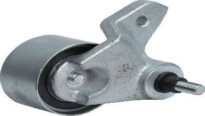 ÜRO Parts 06C109485A - Натяжний ролик, ремінь ГРМ autozip.com.ua