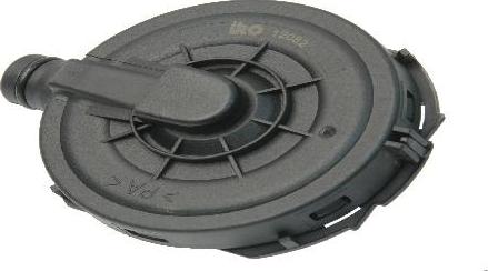 ÜRO Parts 06C103245 - Клапан, відведення повітря з картера autozip.com.ua