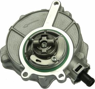 ÜRO Parts 06E145100R - Вакуумний насос, гальмівна система autozip.com.ua