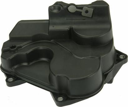 ÜRO Parts 06E103464D - Маслознімний щиток, вентиляція картера autozip.com.ua