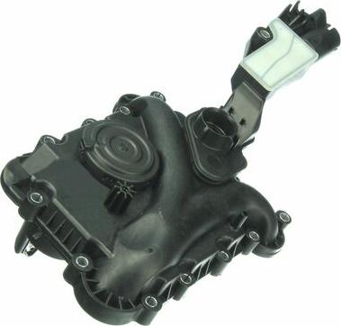 ÜRO Parts 06E103547AB - Маслознімний щиток, вентиляція картера autozip.com.ua