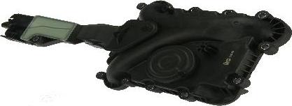 ÜRO Parts 06E103547P - Маслознімний щиток, вентиляція картера autozip.com.ua