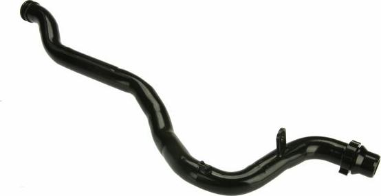 ÜRO Parts 06E121065NPRM - Трубка охолоджуючої рідини autozip.com.ua