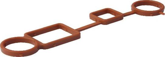 ÜRO Parts 06F103483E - Прокладка, вентиляція картера autozip.com.ua