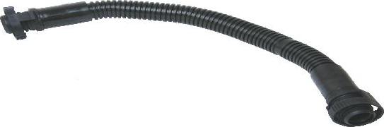 ÜRO Parts 06F103221H - Шланг, вентиляція картера autozip.com.ua