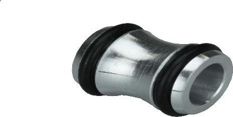 ÜRO Parts 06H121131CPRM - Термостат, охолоджуюча рідина autozip.com.ua