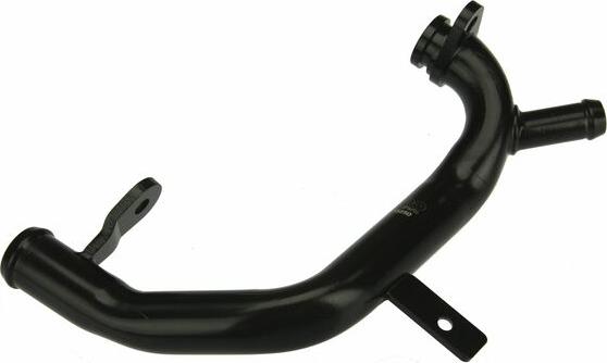 ÜRO Parts 06J121065FPRM - Трубка охолоджуючої рідини autozip.com.ua