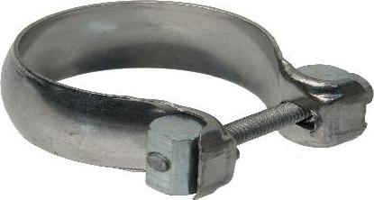 ÜRO Parts 0004901241 - З'єднувальні елементи, система випуску autozip.com.ua