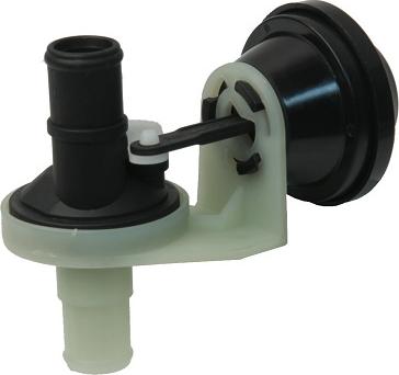 ÜRO Parts 0008305784 - Регулюючий клапан охолоджуючої рідини autozip.com.ua