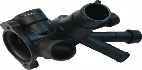 ÜRO Parts 030121117M - Фланець охолоджуючої рідини autozip.com.ua