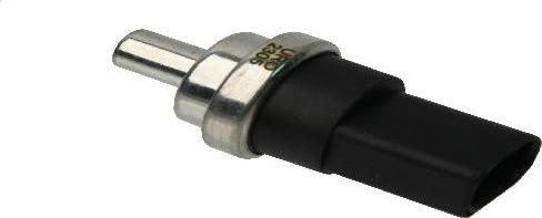 ÜRO Parts 038906081B - Датчик, температура палива autozip.com.ua