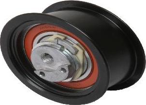 ÜRO Parts 038109243N - Натяжна ролик, ремінь ГРМ autozip.com.ua