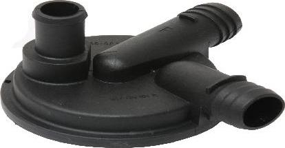 ÜRO Parts 037129101R - Клапан, відведення повітря з картера autozip.com.ua
