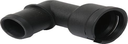 ÜRO Parts 037121619 - Фланець охолоджуючої рідини autozip.com.ua