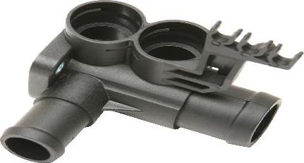 ÜRO Parts 037121132E - Фланець охолоджуючої рідини autozip.com.ua