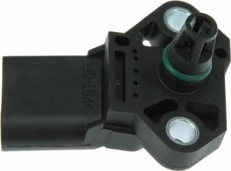 ÜRO Parts 03G906051M - Датчик, тиск наддуву autozip.com.ua