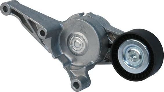 ÜRO Parts 03G903315C - Натягувач ременя, клинові зуб. autozip.com.ua