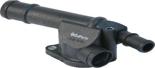ÜRO Parts 03G121132B - Фланець охолоджуючої рідини autozip.com.ua