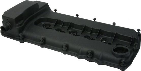 ÜRO Parts 03H103429L - Кришка головки циліндра autozip.com.ua