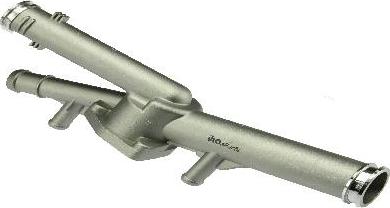 ÜRO Parts 03H121117APRM - Термостат, охолоджуюча рідина autozip.com.ua