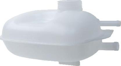 ÜRO Parts 025121403B - Компенсаційний бак, охолоджуюча рідина autozip.com.ua