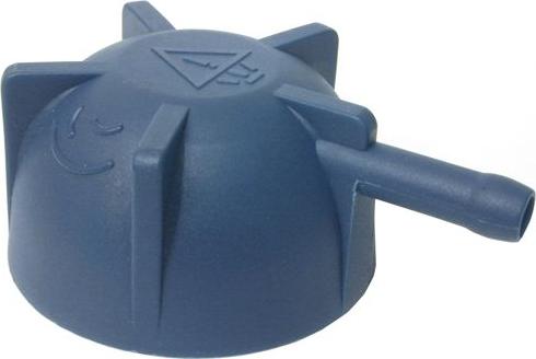 ÜRO Parts 025121321B - Кришка, резервуар охолоджуючої рідини autozip.com.ua