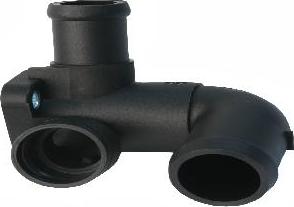 ÜRO Parts 028121133C - Фланець охолоджуючої рідини autozip.com.ua