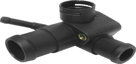 ÜRO Parts 028121132A - Фланець охолоджуючої рідини autozip.com.ua