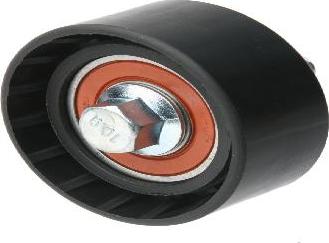 ÜRO Parts 022145276A - Паразитний / Провідний ролик, клиновий ремінь autozip.com.ua