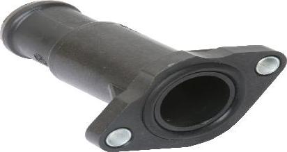 ÜRO Parts 027121145B - Фланець охолоджуючої рідини autozip.com.ua