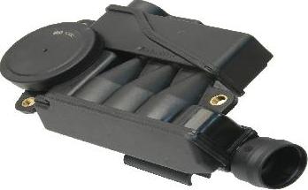 ÜRO Parts 079103464F - Маслознімний щиток, вентиляція картера autozip.com.ua