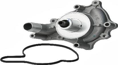 ÜRO Parts 079121014F - Водяний насос autozip.com.ua