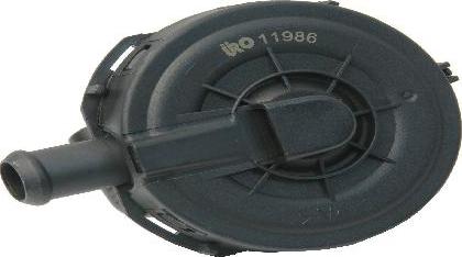 ÜRO Parts 078103245E - Клапан, відведення повітря з картера autozip.com.ua
