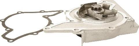 ÜRO Parts 078121004C - Водяний насос autozip.com.ua