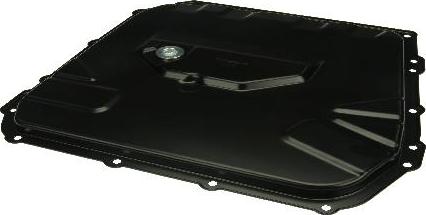 ÜRO Parts 0B5321361C - Масляний піддон, автоматична коробка передач autozip.com.ua